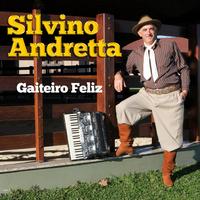 Silvino Andretta's avatar cover
