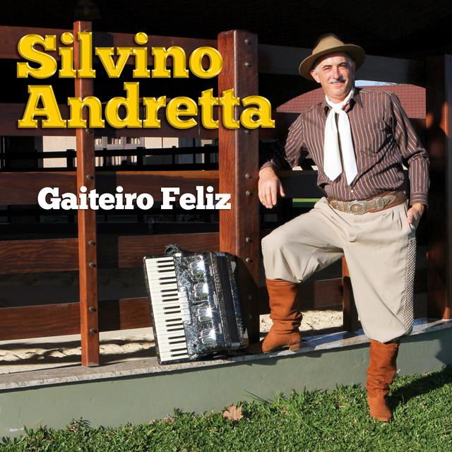 Silvino Andretta's avatar image