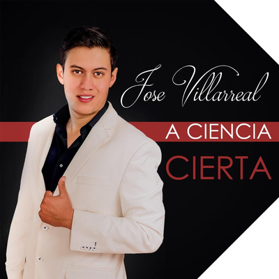 Jose Villarreal's cover