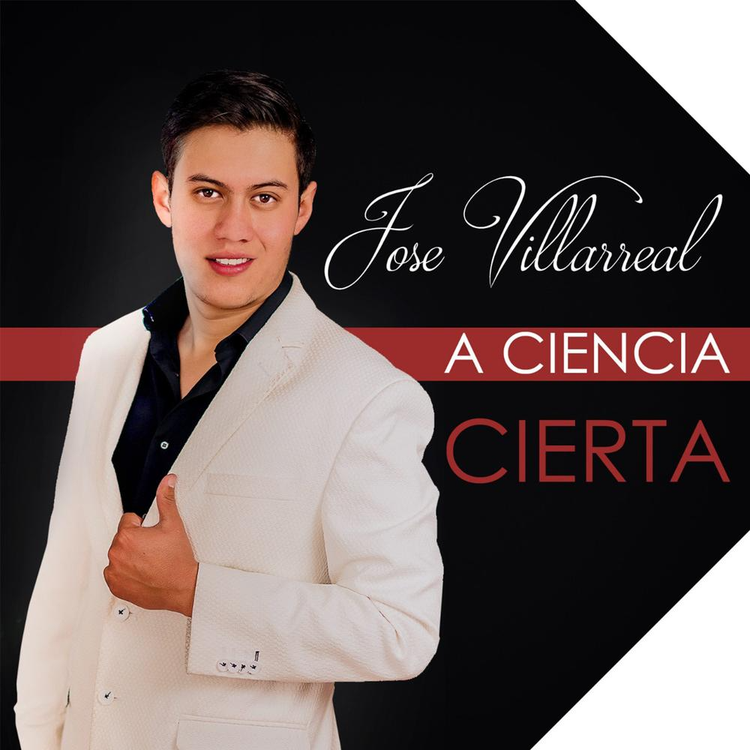 Jose Villarreal's avatar image