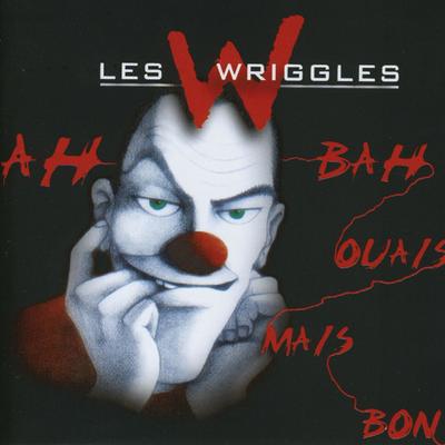 La petite olive By Les Wriggles's cover