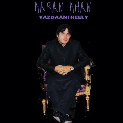 Karan Khan's cover