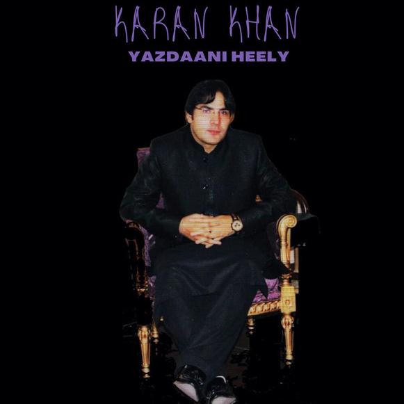 Karan Khan's avatar image