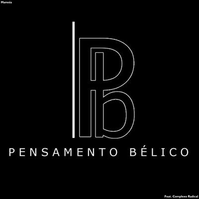Maresia By Pensamento Bélico, Complexo Radical, Kaique Idelbrando's cover