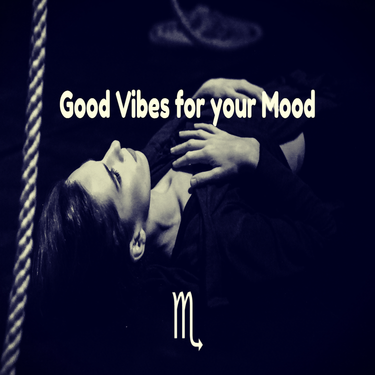 Good Vibes For Your Mood's avatar image