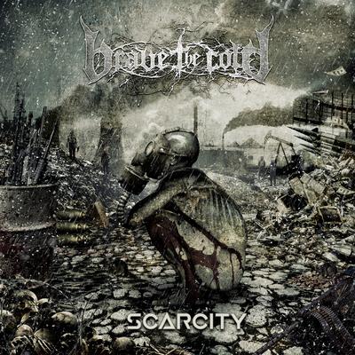 Hallmark of Tyranny By Brave The Cold's cover