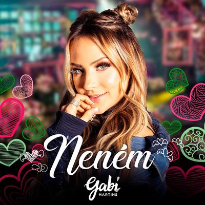 Neném (Ao Vivo)'s cover
