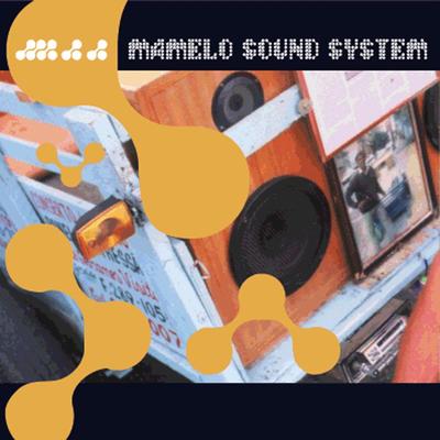 Hip Hop SP By Mamelo Sound System's cover