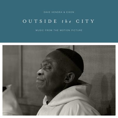 Outside the City (Original Motion Picture Soundtrack)'s cover