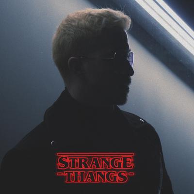 Strange Thangs By Lilo Key's cover