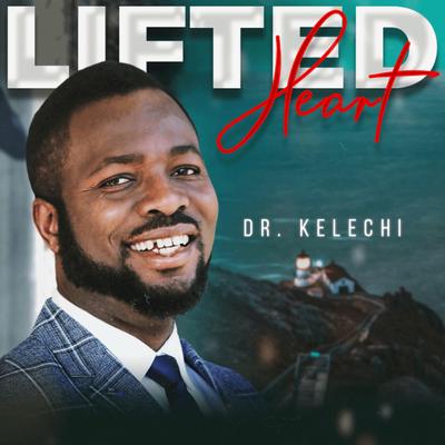 Dr Kelechi's cover