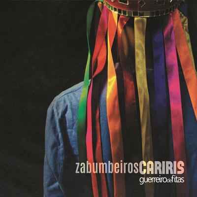 O Peixe By Zabumbeiros Cariris's cover