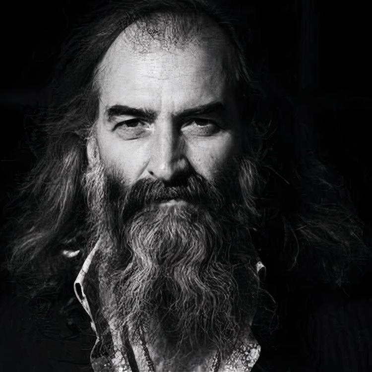 Warren Ellis's avatar image