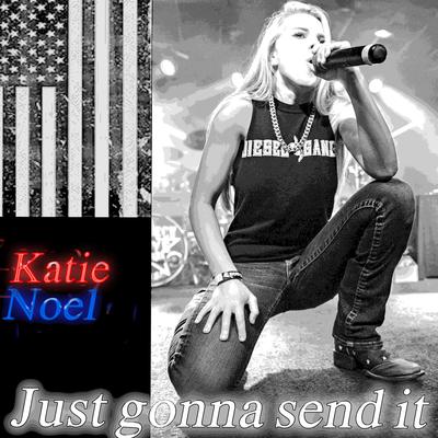 I'm On One By Katie Noel's cover