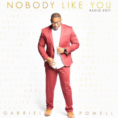 Nobody Like You (Radio Edit)'s cover