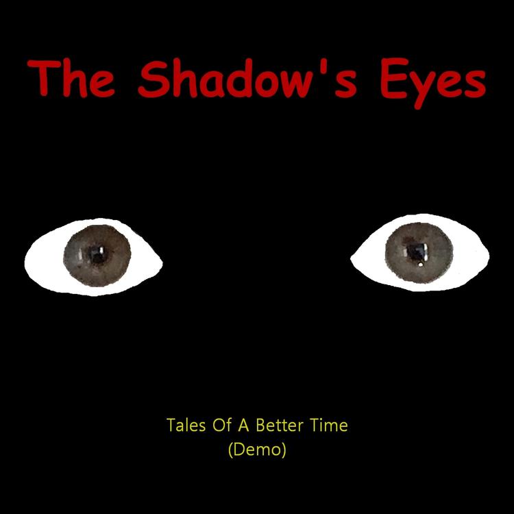 The Shadow's Eyes's avatar image