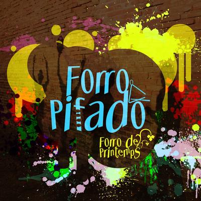 Forro Pifado's cover