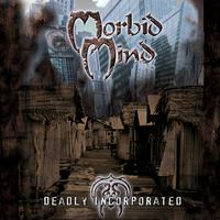 Morbid Mind's avatar cover