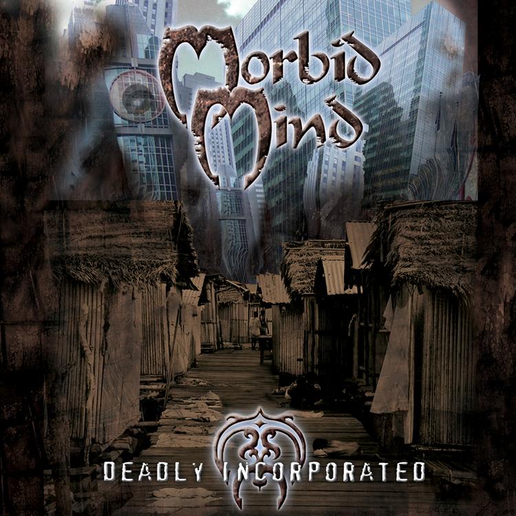 Morbid Mind's avatar image