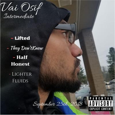 Vai Osif's cover