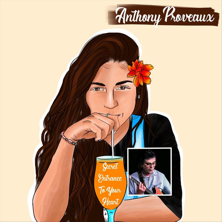 Anthony Proveaux's avatar image