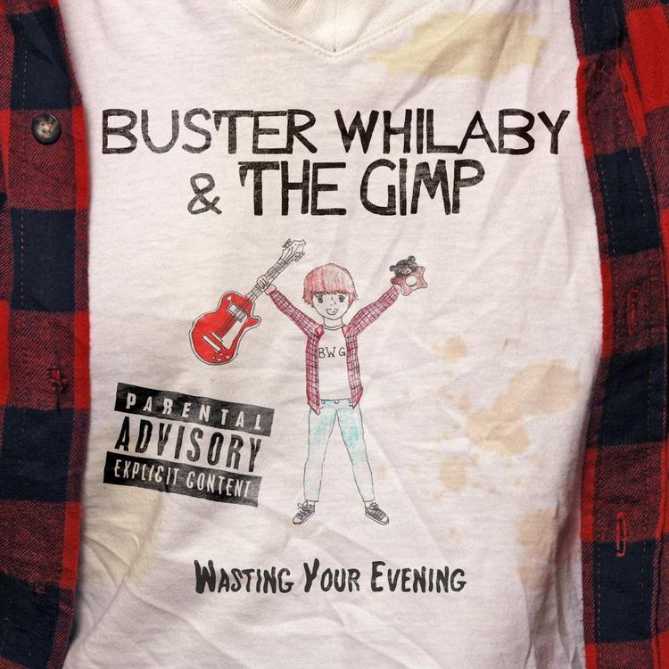 Buster Whilaby & the Gimp's avatar image