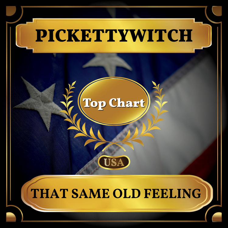 Pickettywitch's avatar image