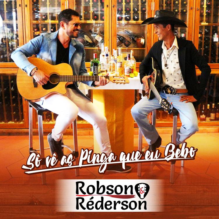 Robson & Réderson's avatar image