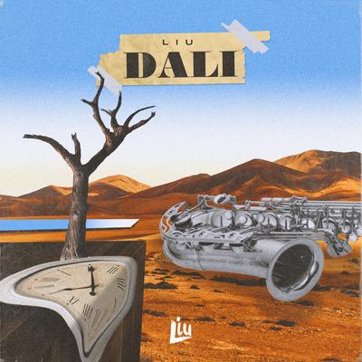 Dali By Liu's cover