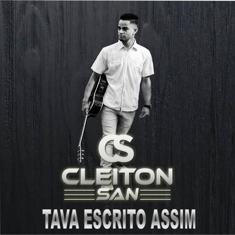 Cleiton San's avatar image