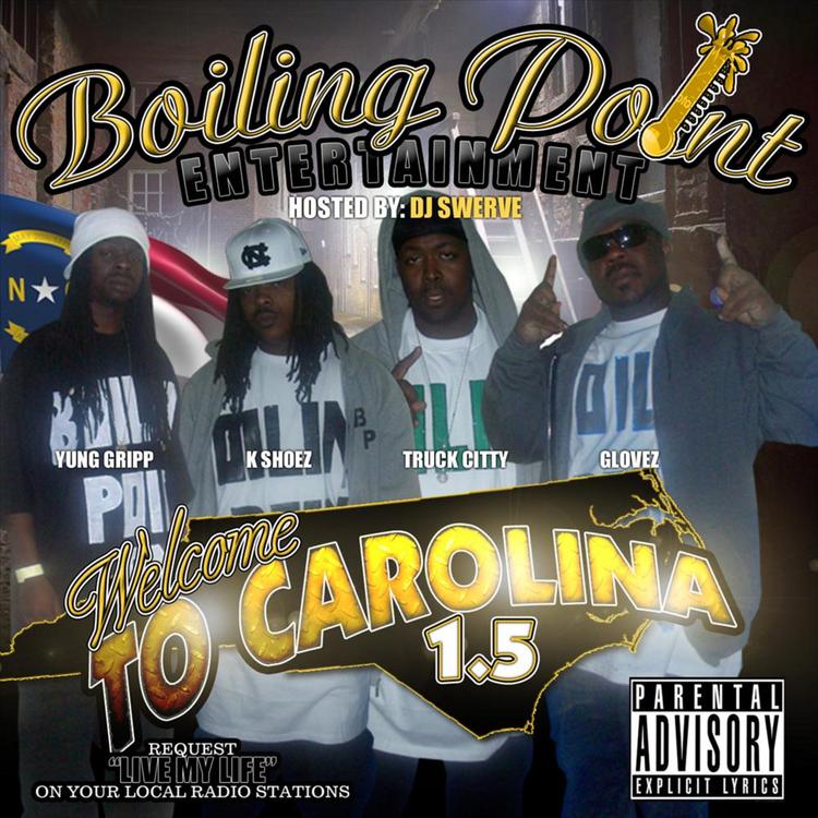 Boiling Point Ent's avatar image