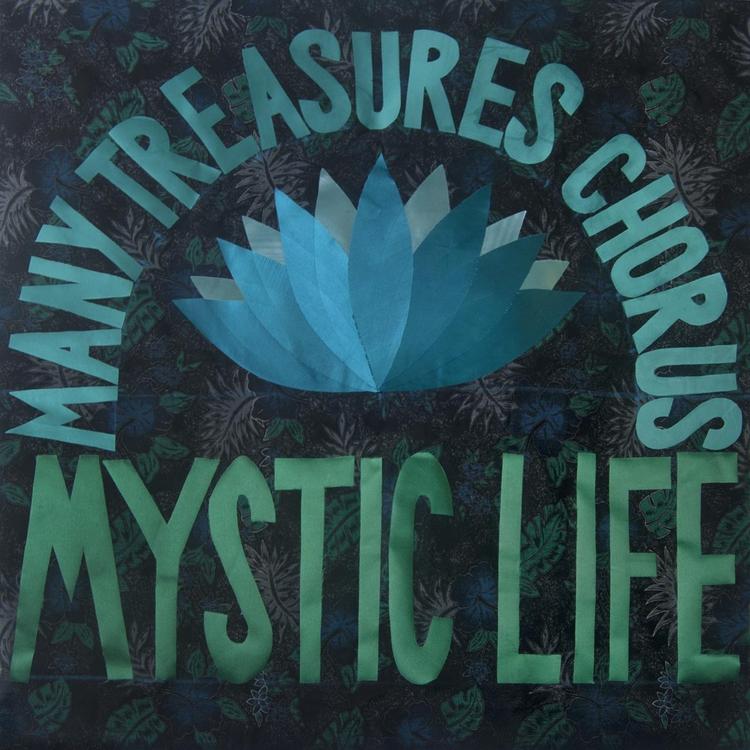 Many Treasures Chorus's avatar image