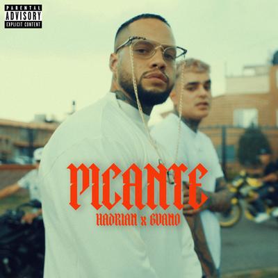 Picante's cover