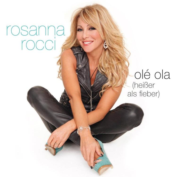 Rosanna Rocci's avatar image