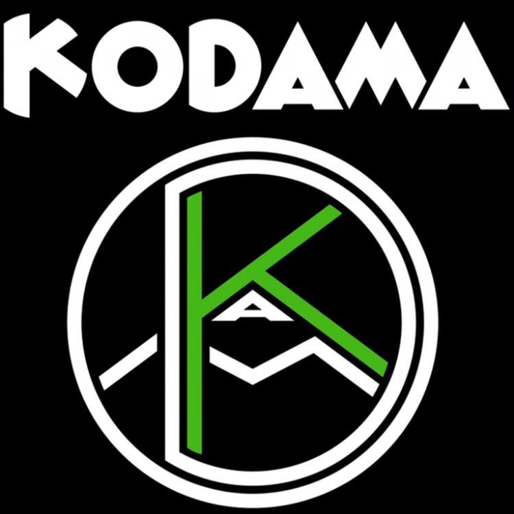 Kodama's avatar image