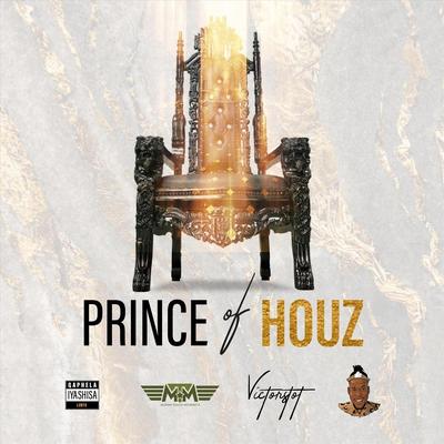 Prince of Houz's cover