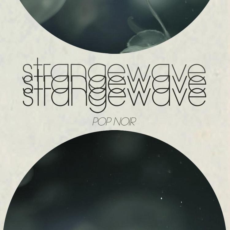 strangewave's avatar image