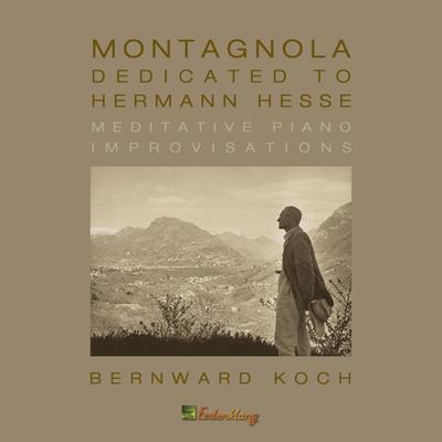 Montagnola's cover