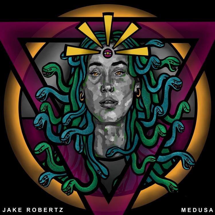 Jake Robertz's avatar image