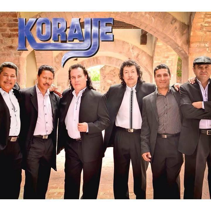 Grupo Korajje's avatar image