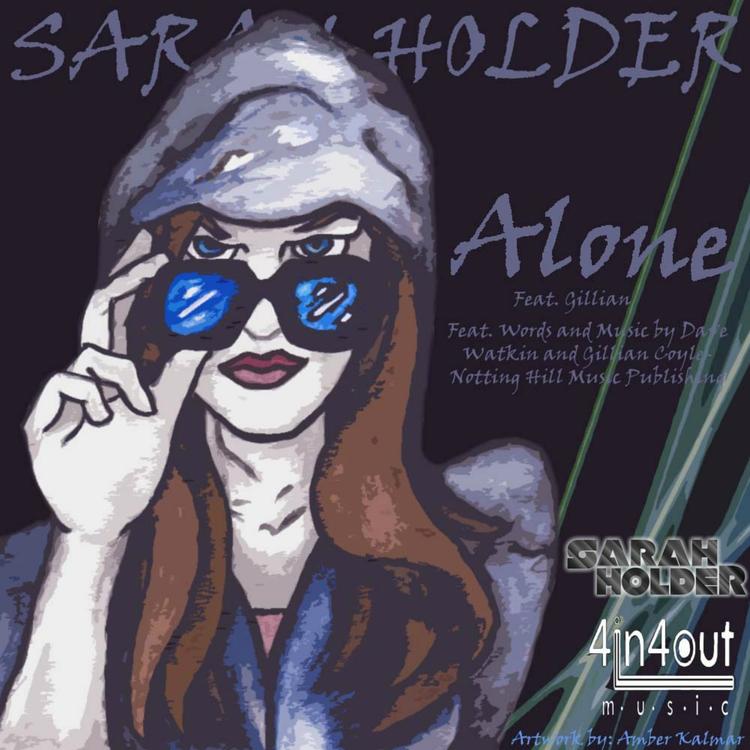 Sarah Holder's avatar image