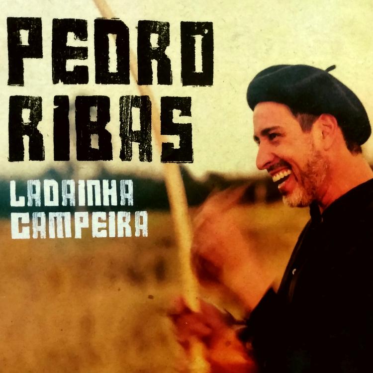 Pedro Ribas's avatar image