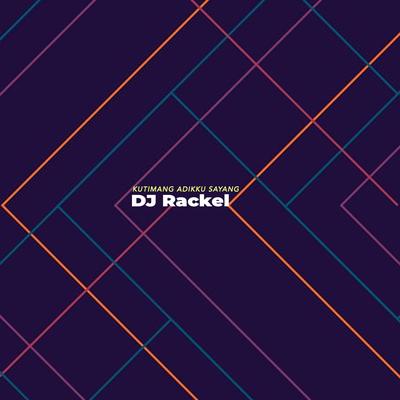 Luka Jadi Cerita (Remix) By DJ Rackel's cover