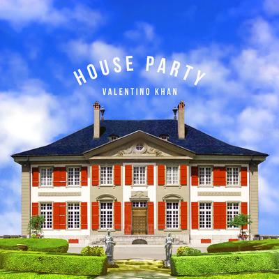 House Party's cover