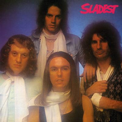 Mama Weer All Crazee Now By Slade's cover