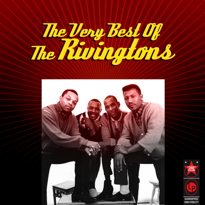 Rivingtons's cover