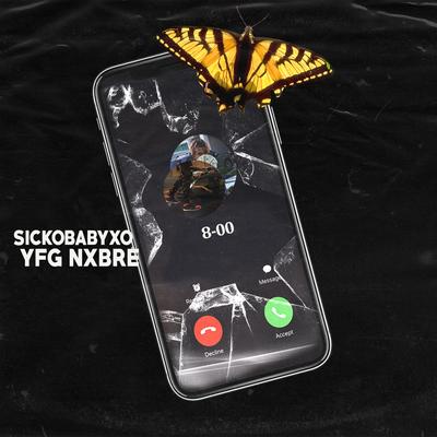 8-00 By sickobabyxo's cover