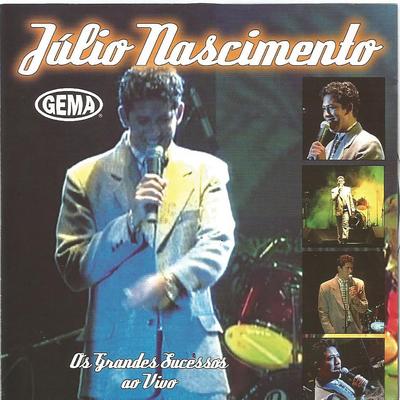 Corninho (Ao Vivo) By Julio Nascimento's cover