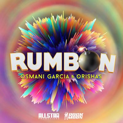 Rumbon's cover