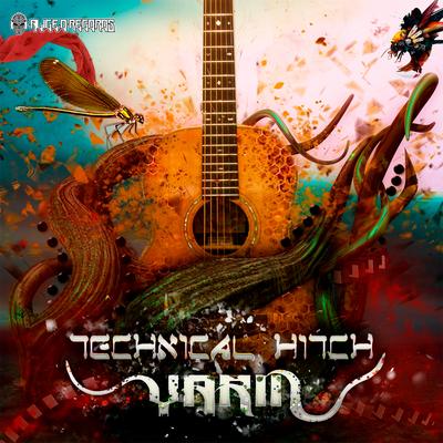 Yarin (Original Mix) By Technical Hitch's cover